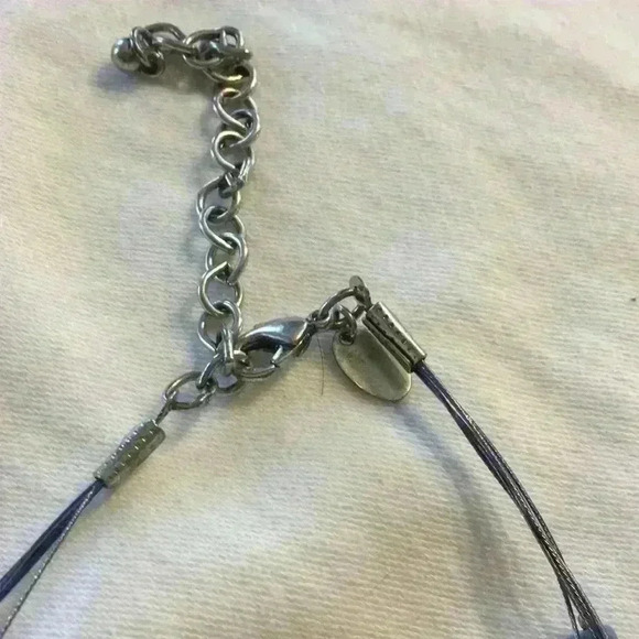 Lia Sophia Necklace - Picture 5 of 5